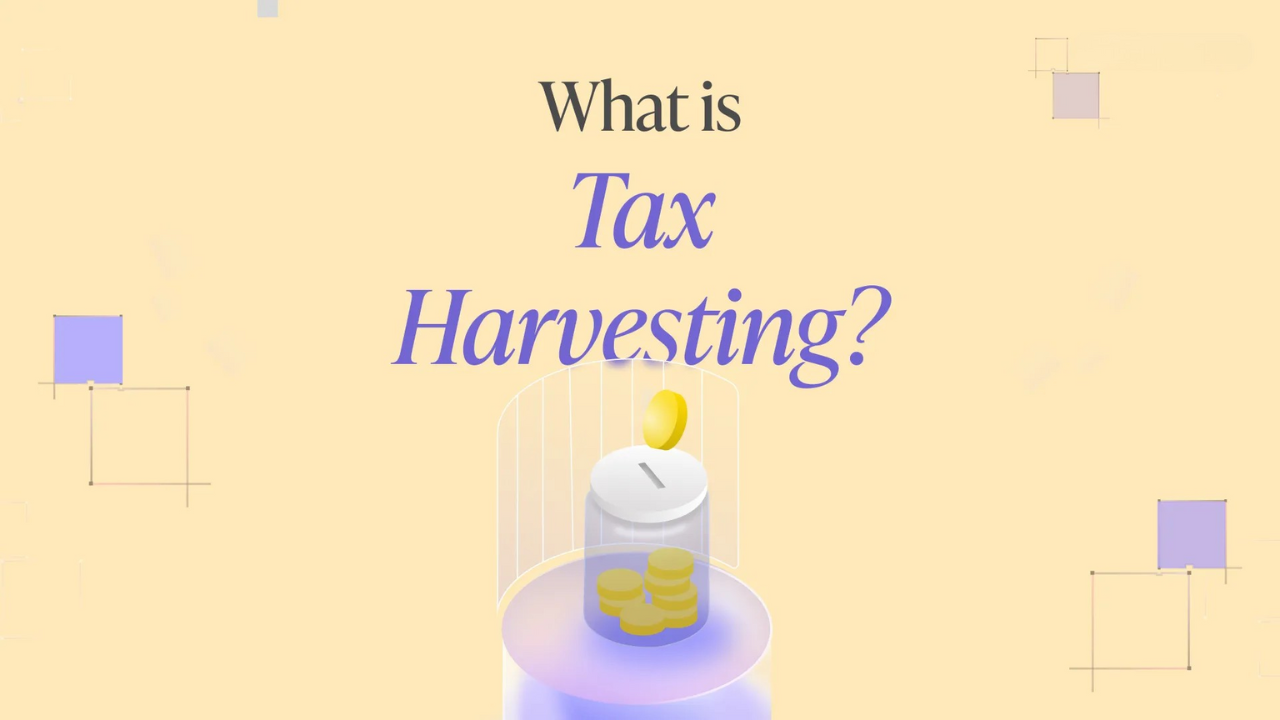Tax Harvesting: A Capital Efficiency Strategy Every CEO and HNI Must Institutionalize