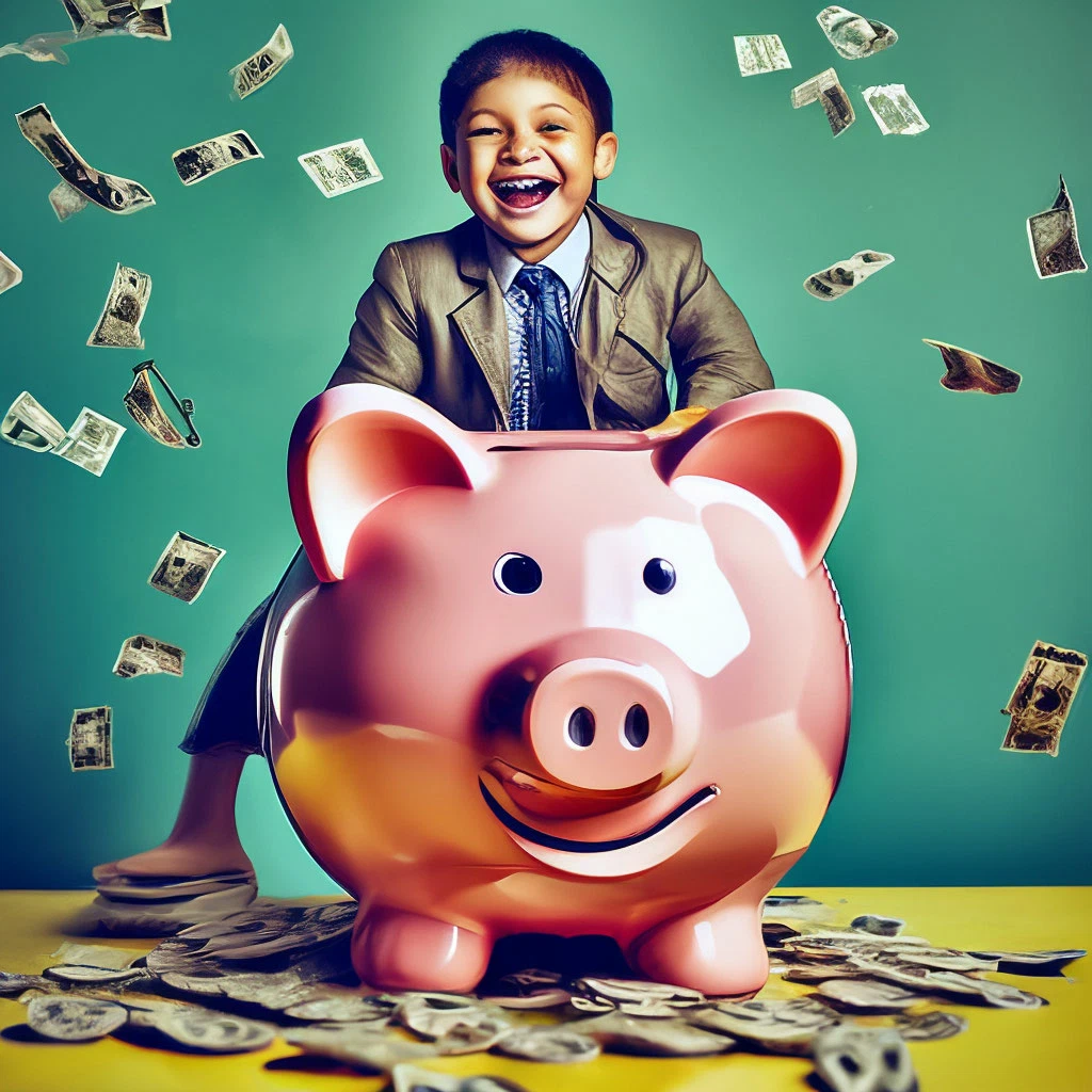 Ways to create a portfolio for your child’s education